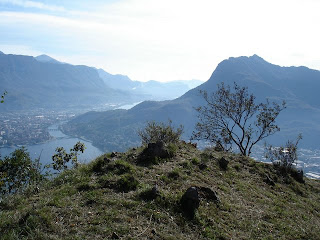 Monte Barro, Lario, Adda e Lago di Garlate