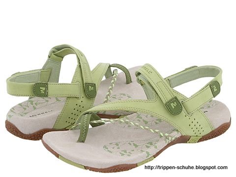 Trippen schuhe:LOGO320328