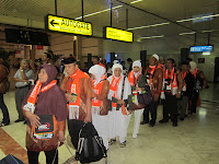 Foto SMBC Umrah Haji 10