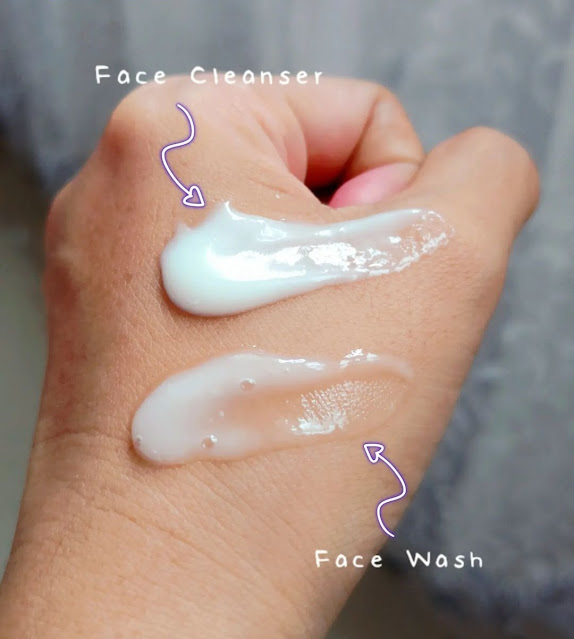 Review Solusi Organik Facial Cleanser dan Solusi Organik Face Wash