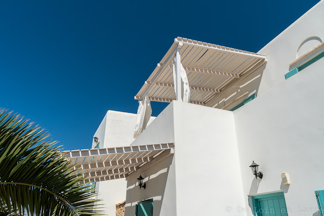 Anna Villas-Koufonissia-Cyclades