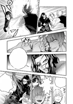 Reseña de Fate/Strange Fake vol.3, de Morii Siduki - Ediciones Babylon