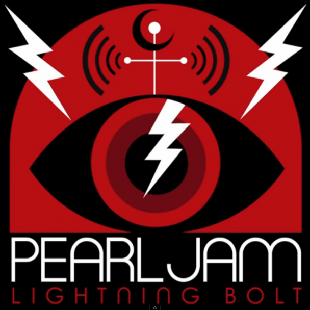 Pearl Jam - Lightning Bolt - tracklist traduzioni testi video download