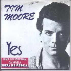 Tim Moore   Yes