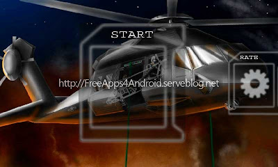 Stealth Chopper 3D Free Apps 4 Android