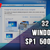 Windows 7 Highly Compressed Download In 500 MB | 32bit