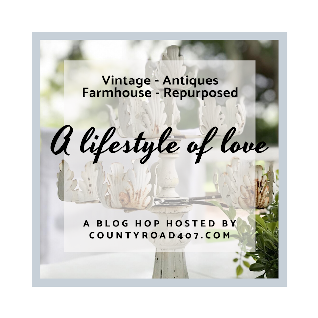 A Lifestyle Of Love Blog Hop