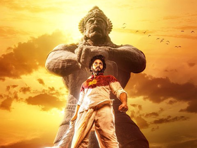 Hanuman Movie Review - An ambitious and successful attempt