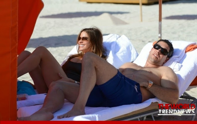 Sofia Vergara, Nick Loeb - 4 years engaged life's Photos 