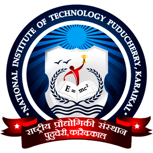 National Institute of Technology Puducherry (NITPY)