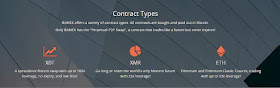 BitMEX: Perpetual P2P Swap Contracts Do Not Expire