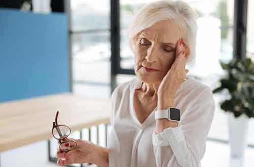 Cinq choses à ne pas faire après la chirurgie oculaire Lasik