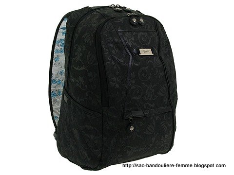 Sac bandouliere femme:sac-1298449