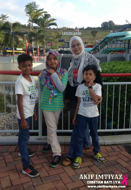 Legoland Malaysia , Harga Tiket Legoland , Teman Tema Legoland Johor Bharu , 