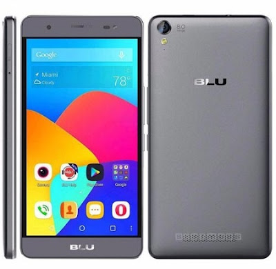 Best BLU Neo X Plus 2016