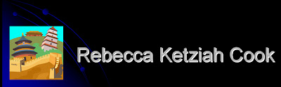 Rebecca Ketziah Cook