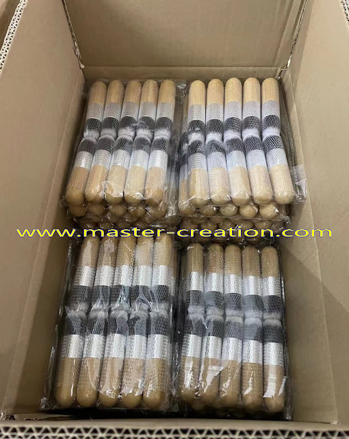 cheek powder brushes