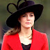 Kate Middleton Hair Accessories
