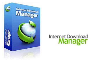 Internet Download Manager