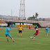 Universidad San Martín vence 3-2 a Ayacucho FC y queda listo para el inicio del torneo.Prec