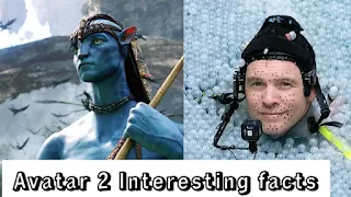 15 interesting facts about avatar 2