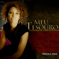 Priscila Cruz - Meu Tesouro