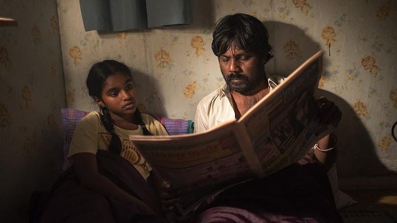 Dheepan 2015 ver pelicula gratis