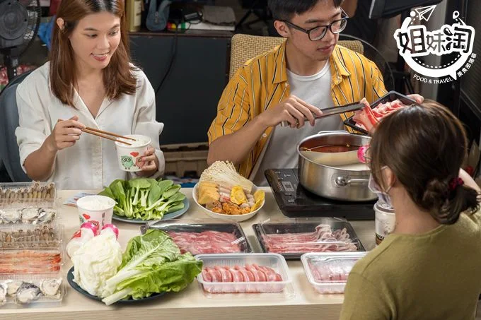 高雄 美食 推薦 火鍋 外帶 外送 哈肉鍋 麻辣鍋 網美 IG 打卡 優惠 生日