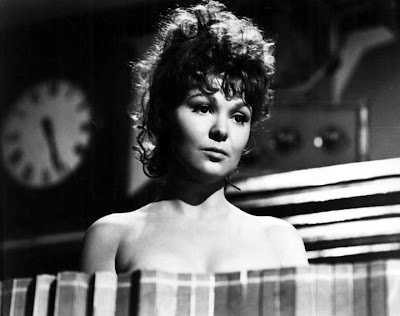 Barbara Harris