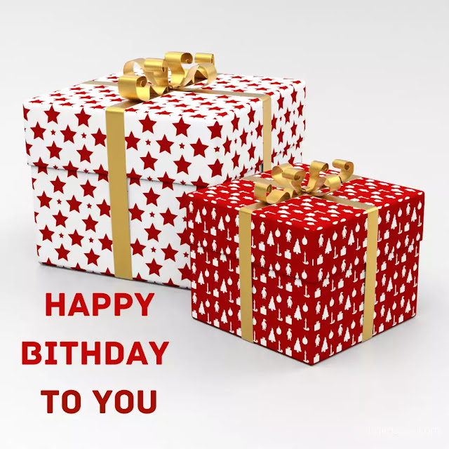 happy birthday gift download