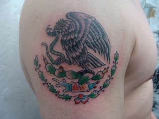 mexican tattoos ideas