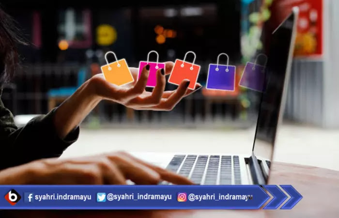 5 Peluang Bisnis Online Menguntungkan di Masa Pandemi