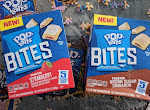 Free Kellogg's Pop-Tarts Bites at Sam's Club