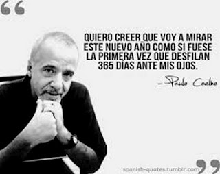 Imágenes con frases de Paulo Coelho