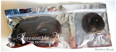 Irresistible Me Clip In Hair Extensions