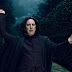 Como lidar com a morte de Alan Rickman, nosso Severo Snape 