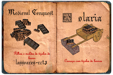 Medieval Conquest - olaria II (lassoares-rct3)