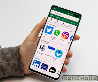 Cara Mengirim Aplikasi Android Terbaru