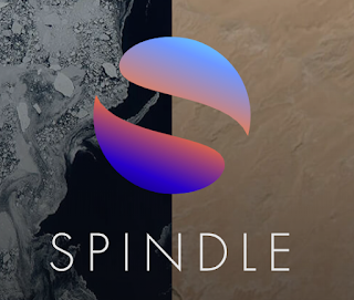 SPINDLE - Platform Manajemen Investasi Aset Berbasis Blockchain