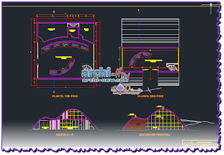 download-autocad-cad-dwg-file-infrastructure-various-projects 