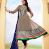 Latest Long Anarkali Suit Designs