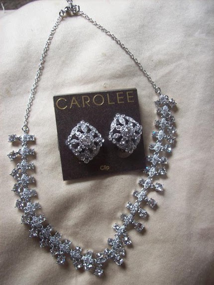 Carolee Review and $113 Giveaway