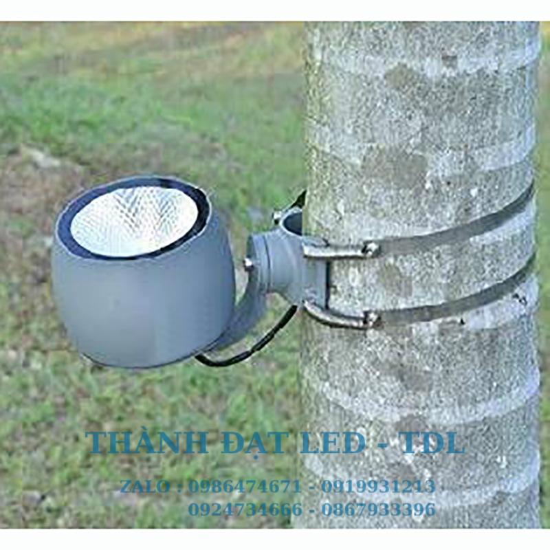Đèn LED rọi cột 20W chống nước IP65
