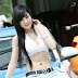 Hwang Mi Hee, CJ Super Race R2 2011 Part 2