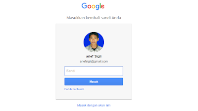 Cara menghapus Akun Youtube