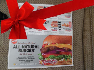 Free Printable Hardees Coupons