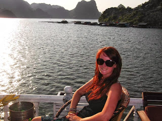 Ha Long Bay