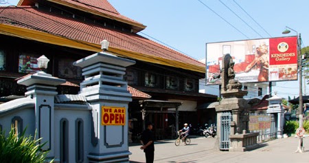  Pusat  Kerajinan  Kendedes di Kota Malang  Jawa Timur 