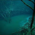 Dive In River Seabed