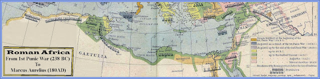 Roman Africa Was Not Sub-Saharan